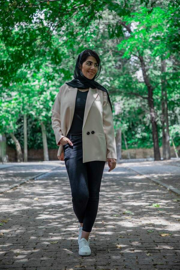نمونه کار غیره
