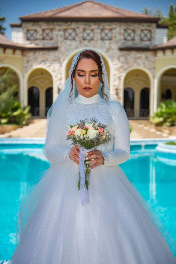 نمونه کار عقد، عروسی و فرمالیته