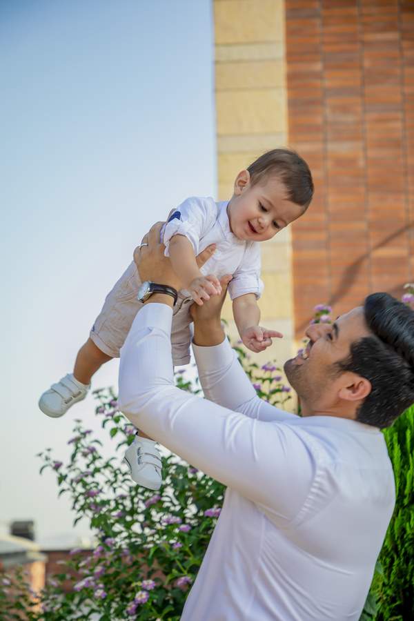 نمونه کار کودک