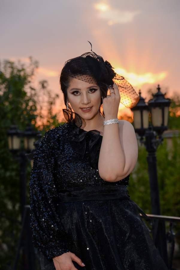 نمونه کار تولد - مهمانی - دورهمی