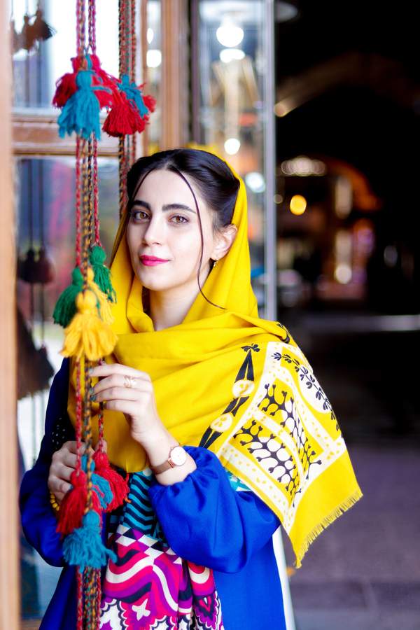 نمونه کار تولد - مهمانی - دورهمی