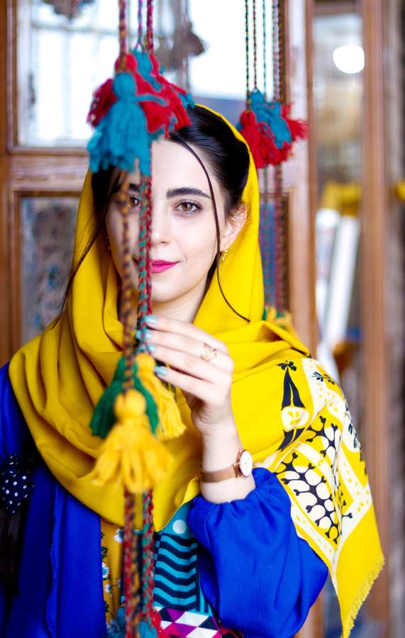 نمونه کار تولد - مهمانی - دورهمی