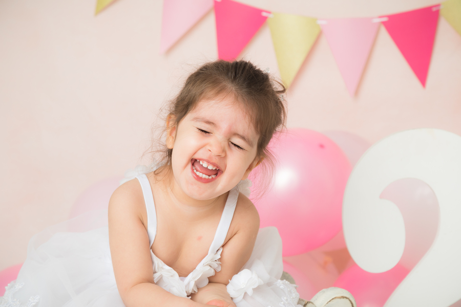 نمونه کار کودک