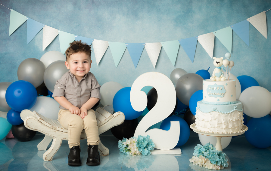 نمونه کار کودک