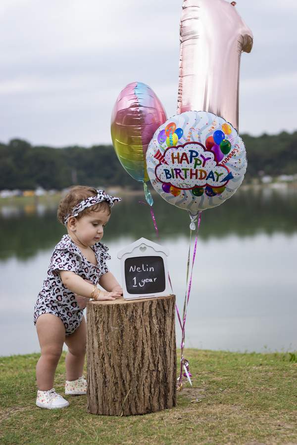 نمونه کار تولد - مهمانی - دورهمی