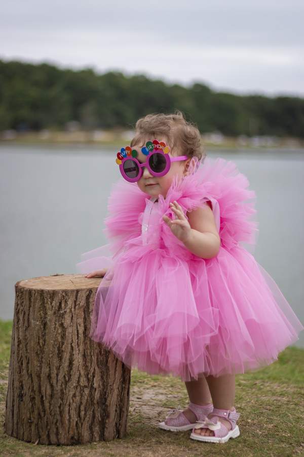 نمونه کار تولد - مهمانی - دورهمی