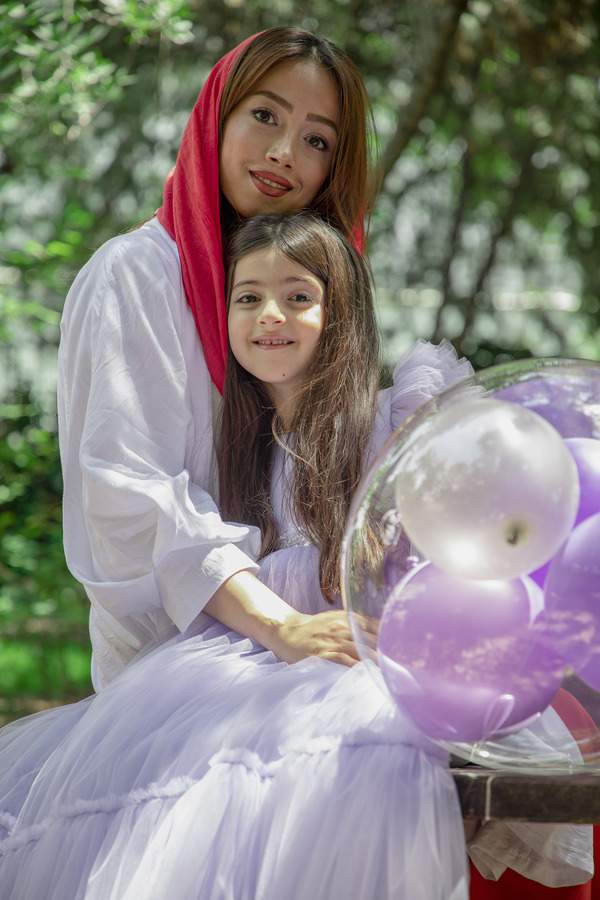 نمونه کار کودک