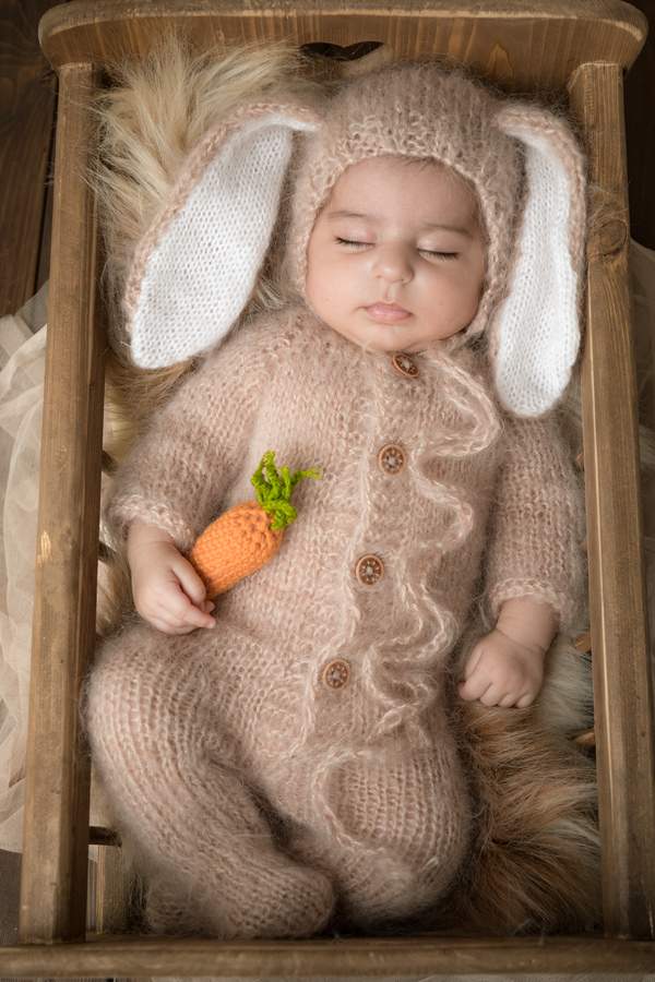 نمونه کار کودک