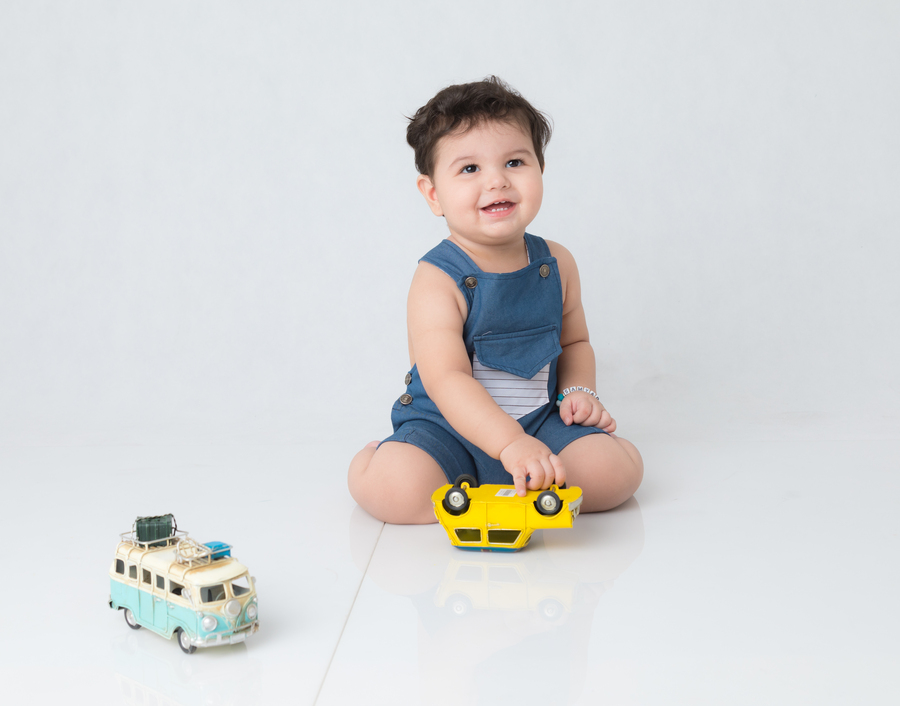 نمونه کار کودک