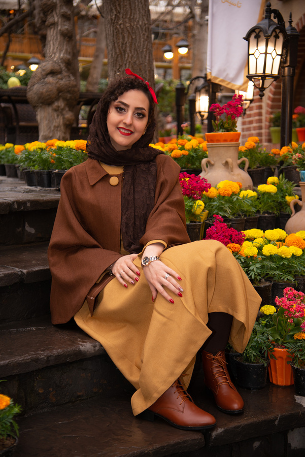 نمونه کار تولد - مهمانی - دورهمی
