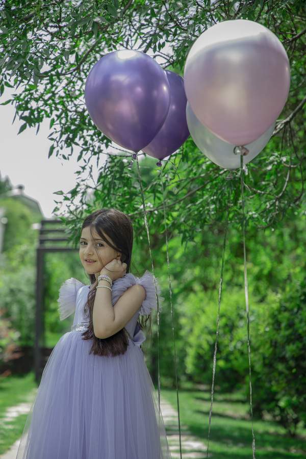 نمونه کار کودک