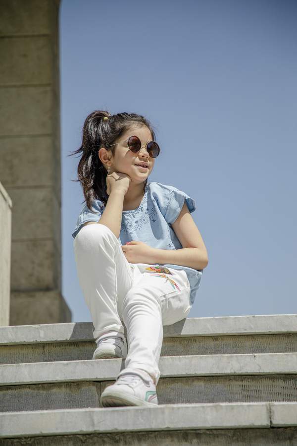 نمونه کار خانوادگی