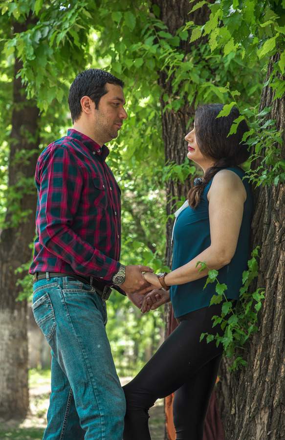 نمونه کار خانوادگی