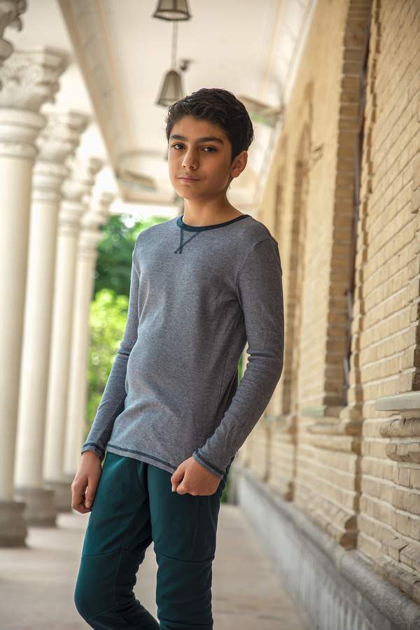 نمونه کار خانوادگی