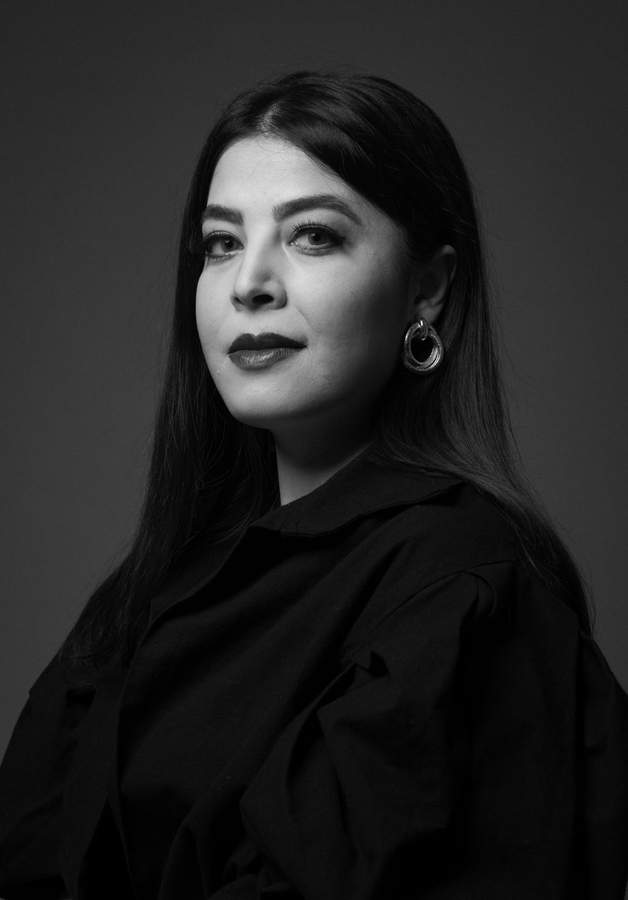 نمونه کار تولد - مهمانی - دورهمی