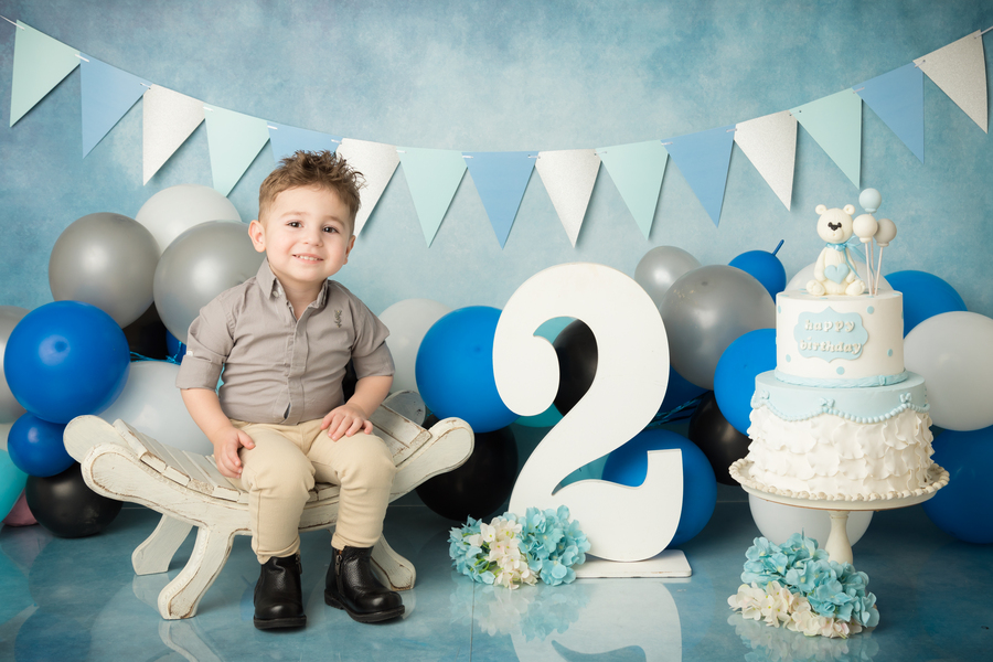 نمونه کار کودک