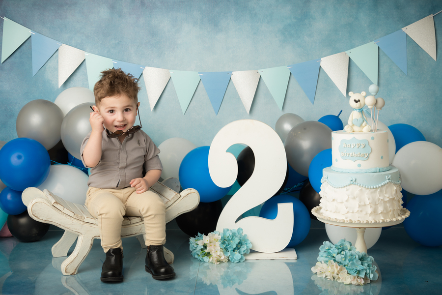 نمونه کار کودک