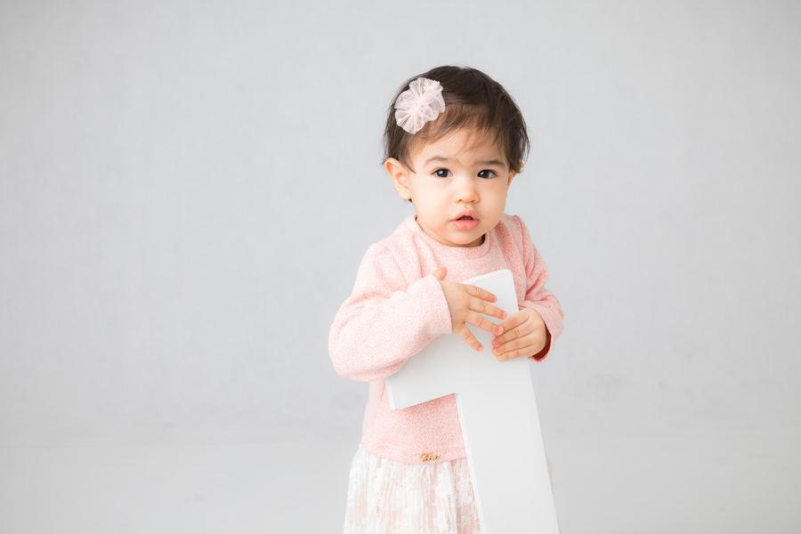 نمونه کار کودک