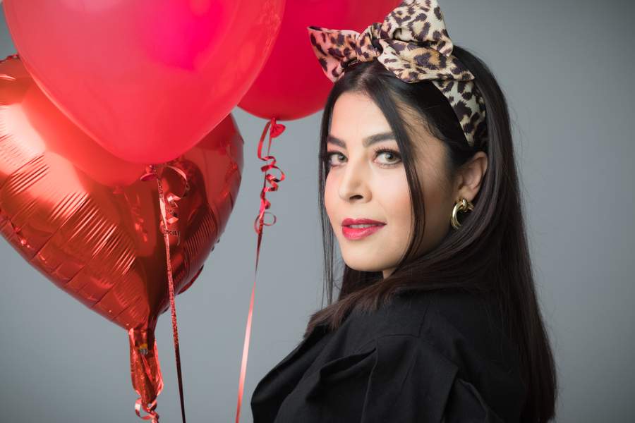 نمونه کار تولد - مهمانی - دورهمی