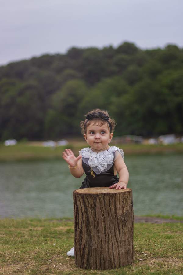 نمونه کار تولد - مهمانی - دورهمی