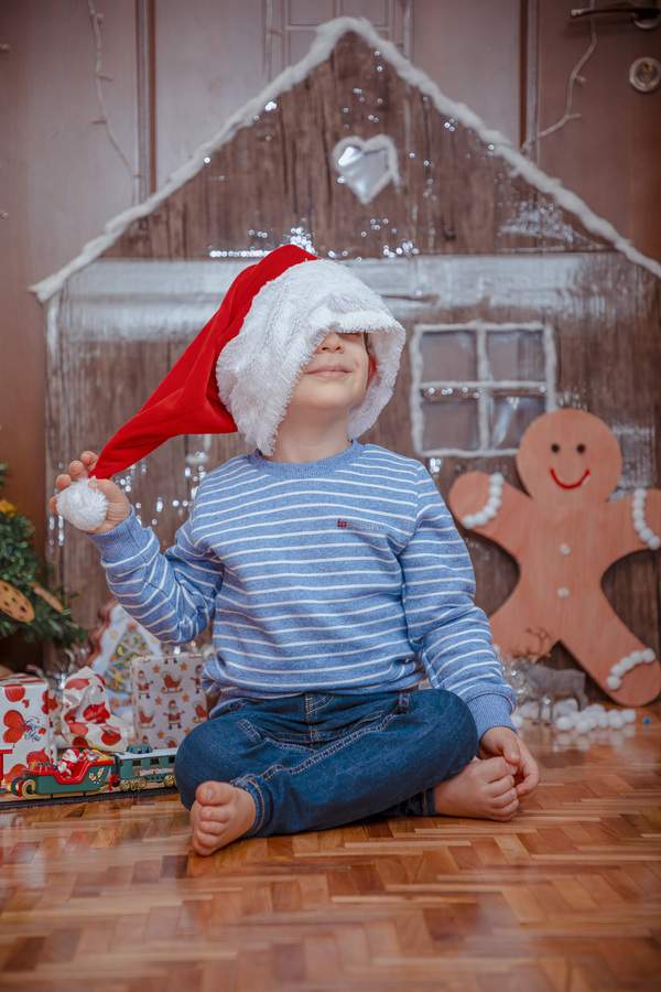 نمونه کار کودک