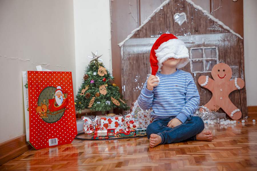 نمونه کار کودک