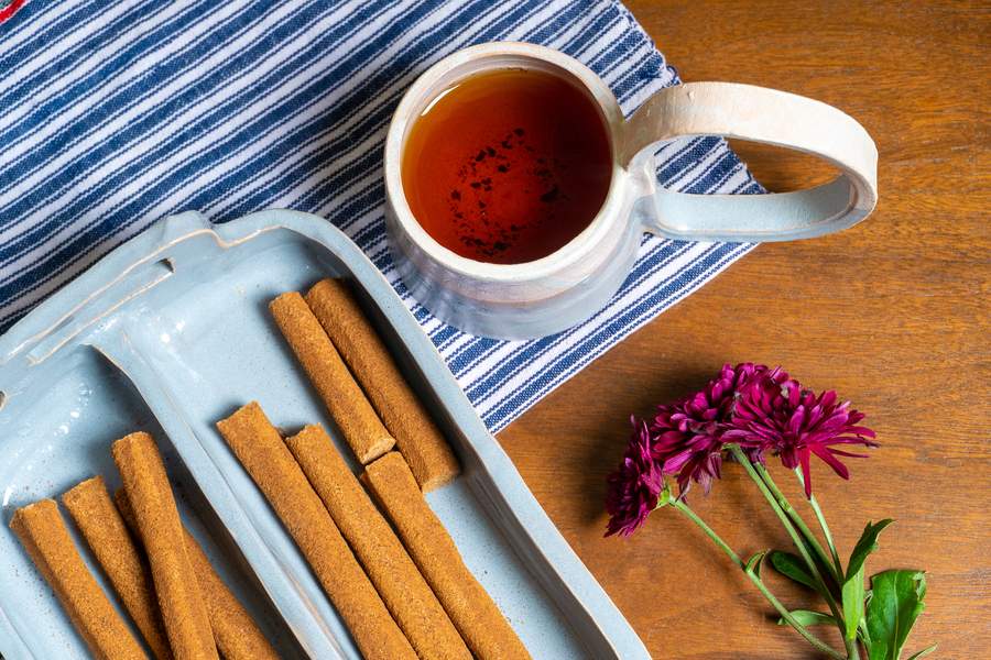 نمونه کار صنعتی و زمینه سفید