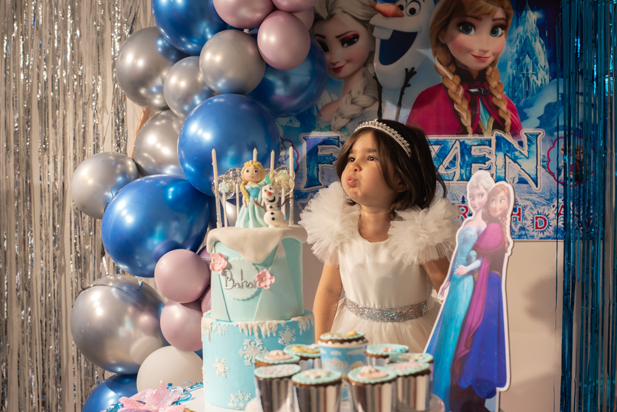 نمونه کار کودک