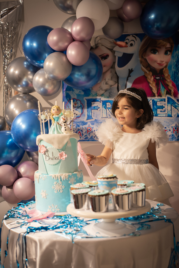 نمونه کار کودک