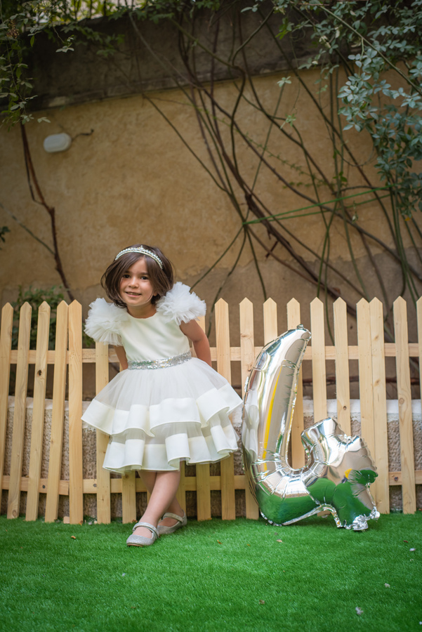 نمونه کار کودک