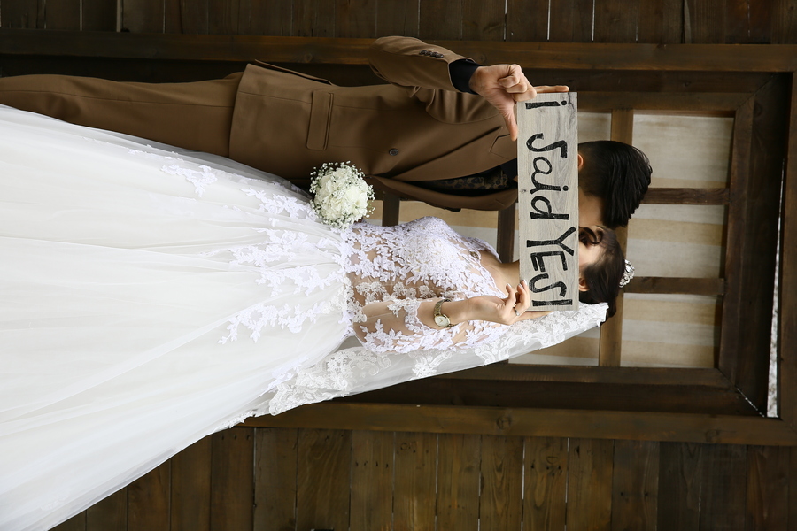 نمونه کار عقد، عروسی و فرمالیته