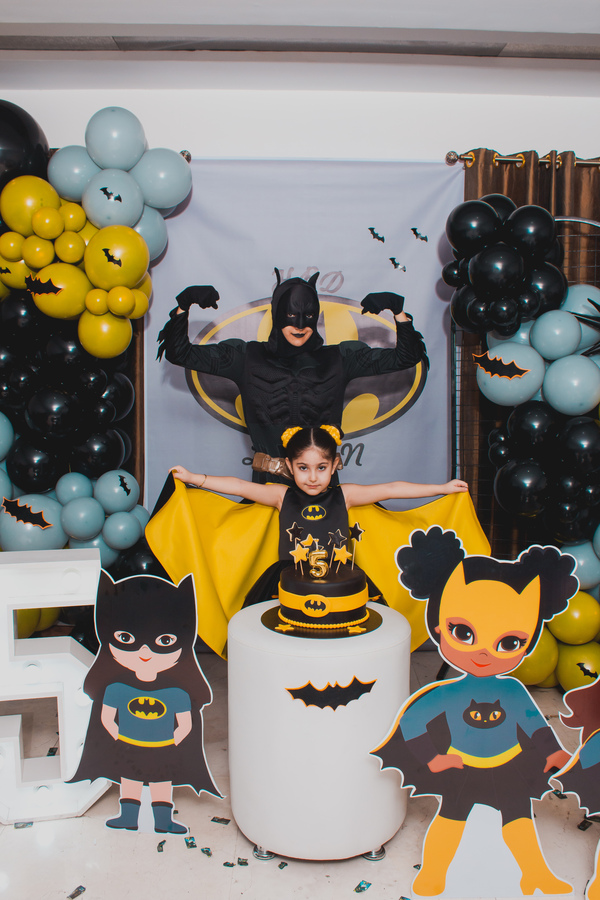 نمونه کار تولد - مهمانی - دورهمی