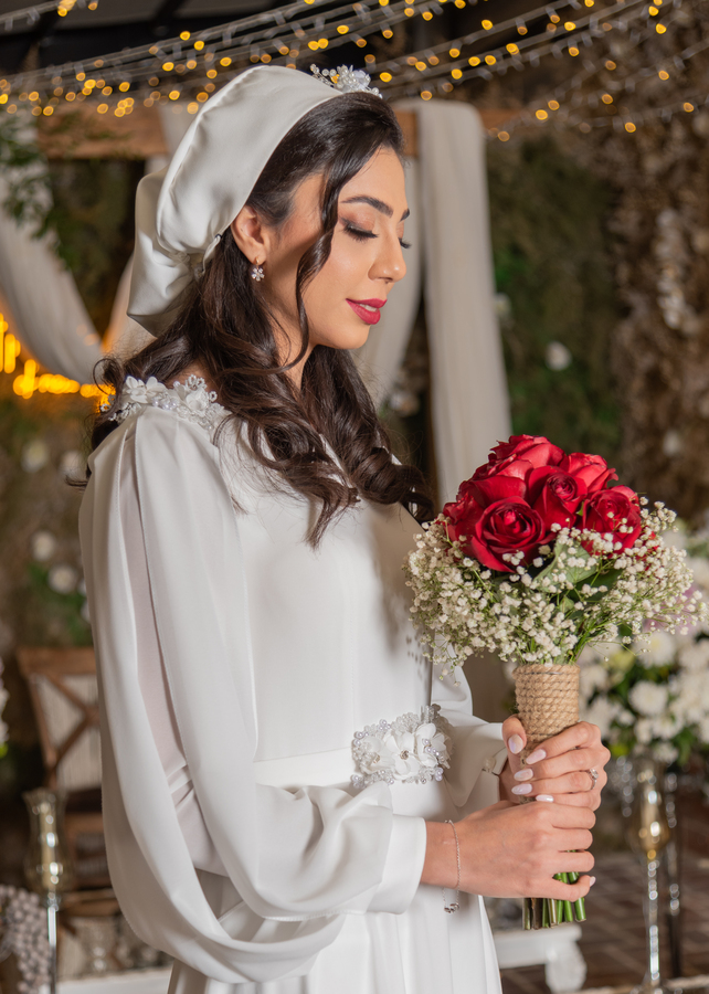 نمونه کار عقد، عروسی و فرمالیته