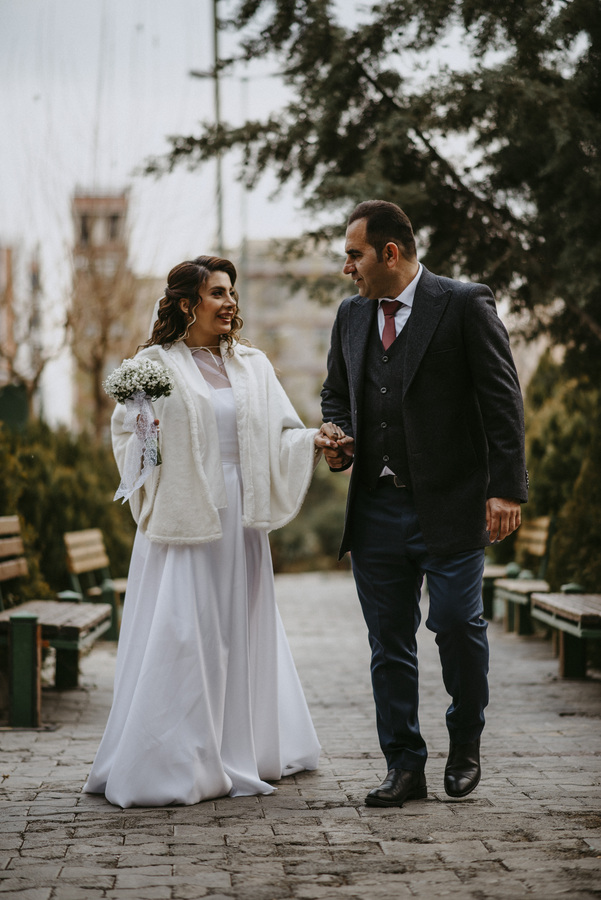 نمونه کار عقد، عروسی و فرمالیته