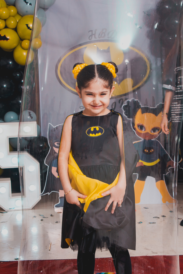 نمونه کار تولد - مهمانی - دورهمی