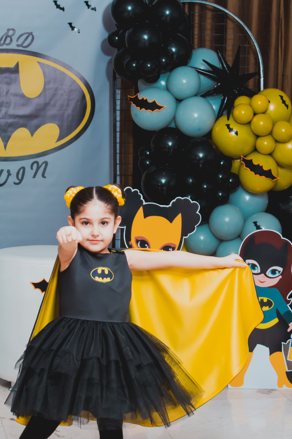 نمونه کار تولد - مهمانی - دورهمی