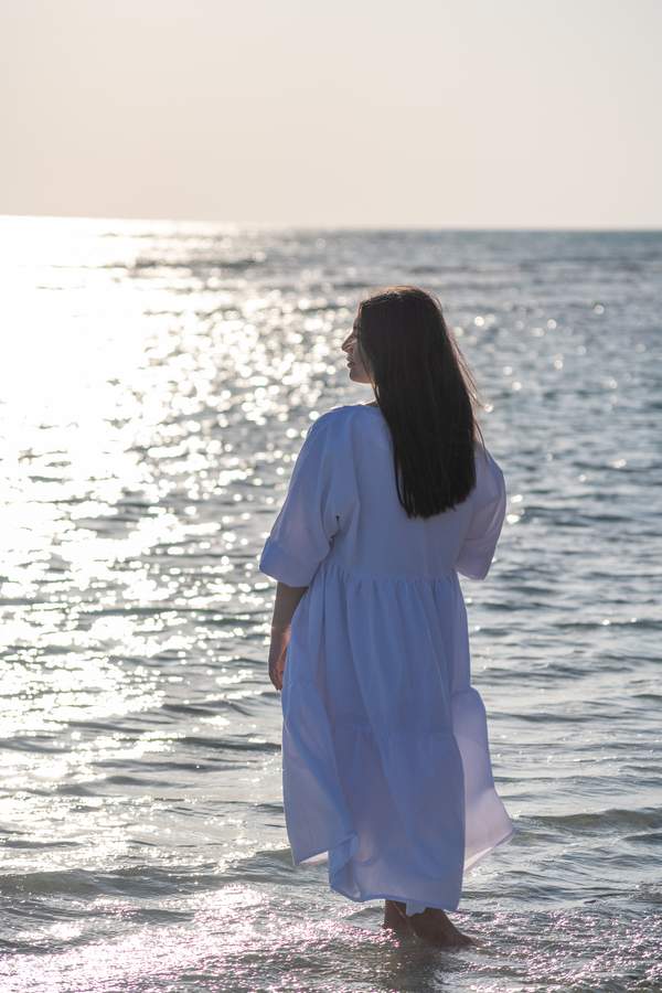 نمونه کار چهره - پروفایل