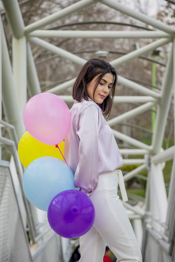 نمونه کار تولد - مهمانی - دورهمی