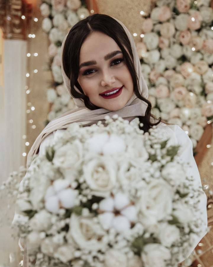 نمونه کار عقد، عروسی و فرمالیته
