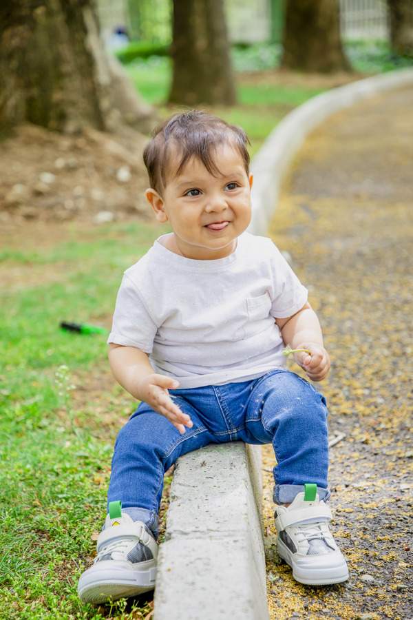 نمونه کار کودک