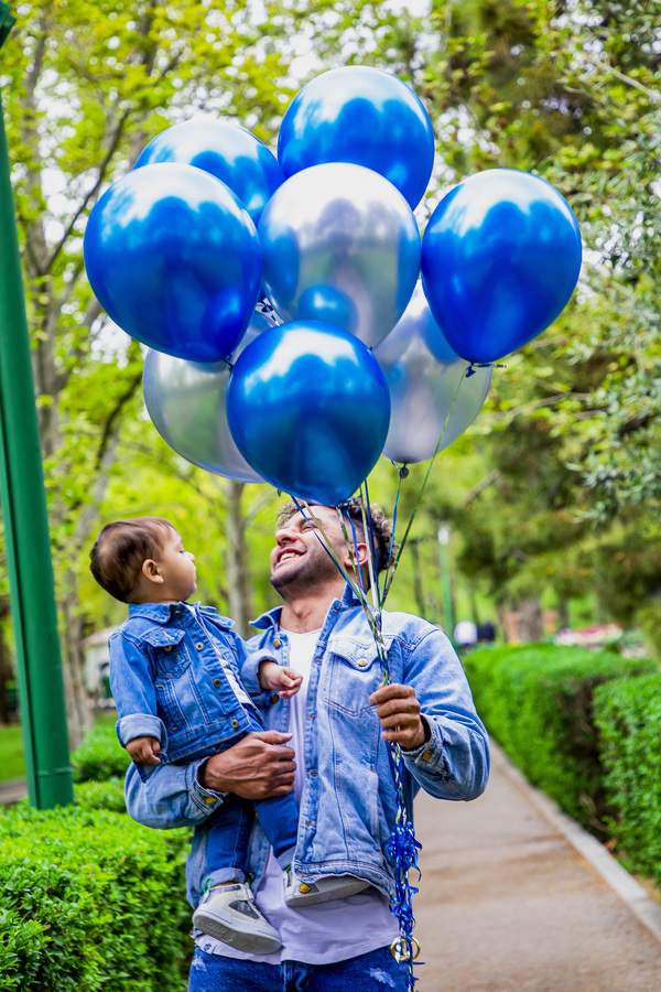 نمونه کار کودک