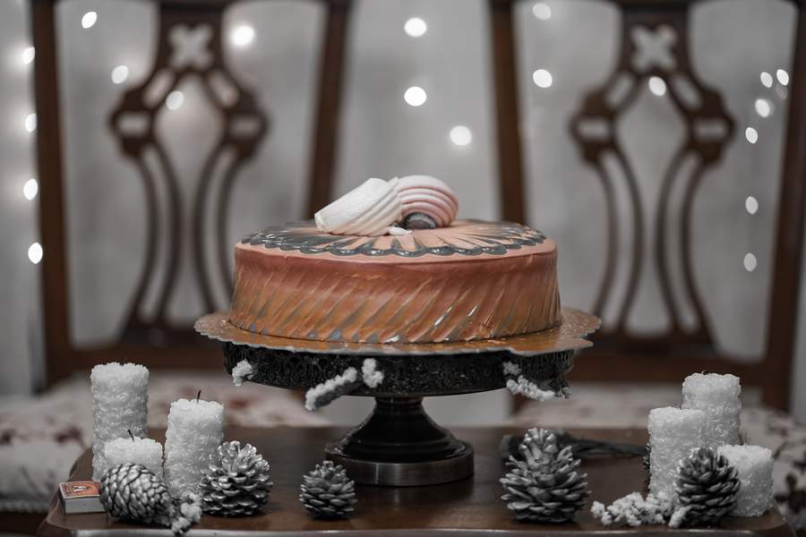 نمونه کار تولد - مهمانی - دورهمی