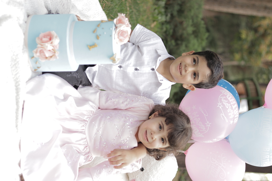 نمونه کار کودک