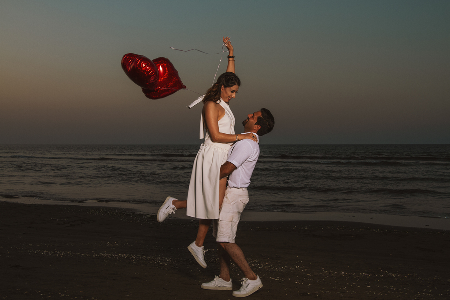 نمونه کار عقد، عروسی و فرمالیته