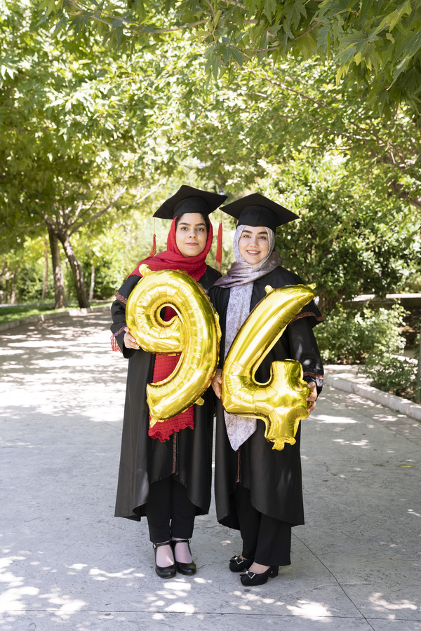 نمونه کار خانوادگی