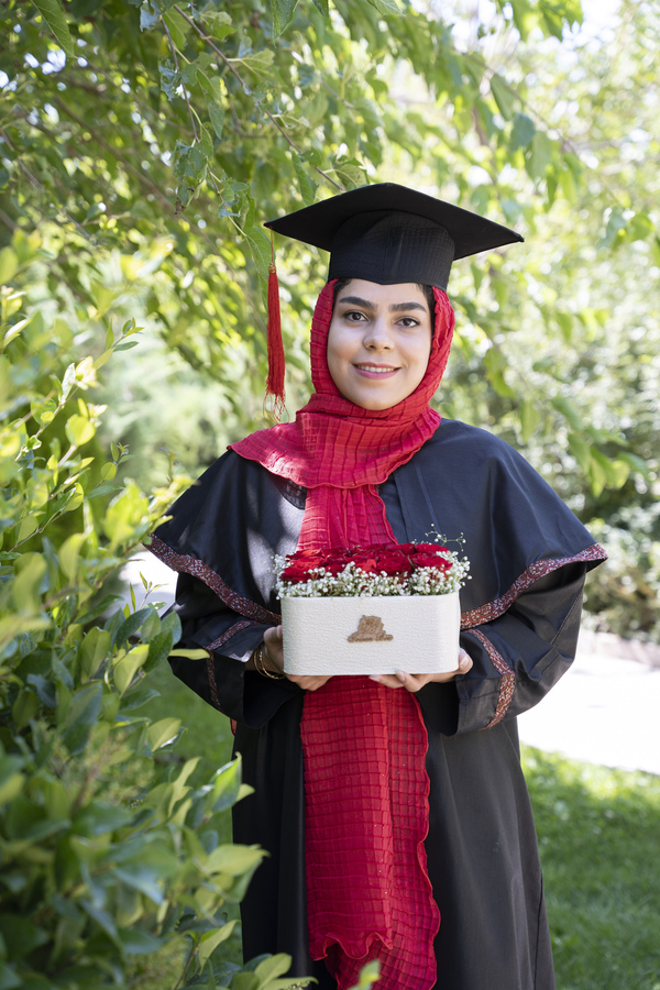 نمونه کار خانوادگی