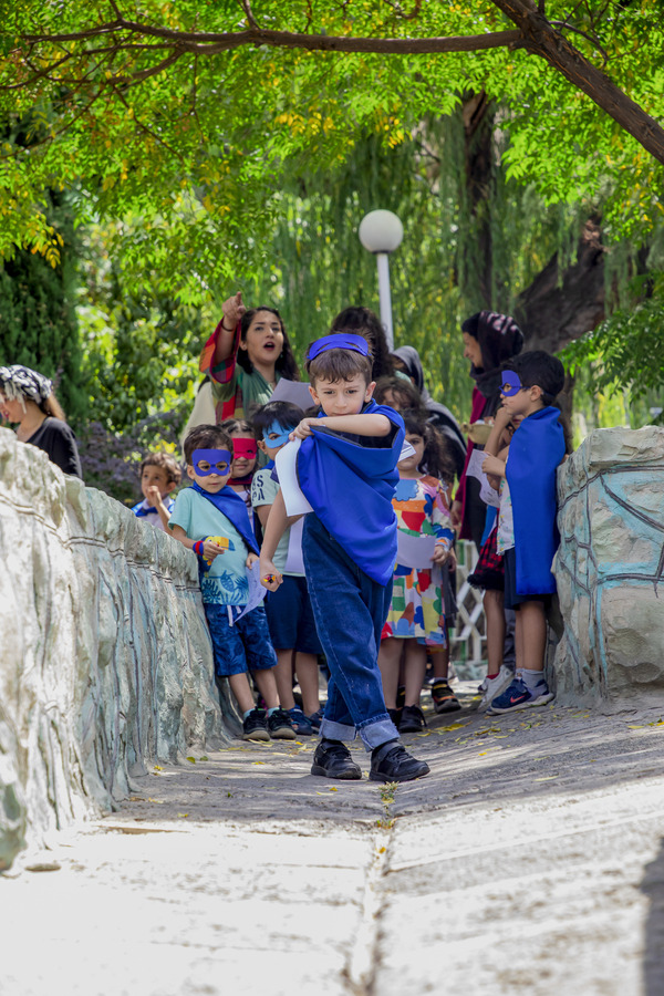 نمونه کار تولد - مهمانی - دورهمی