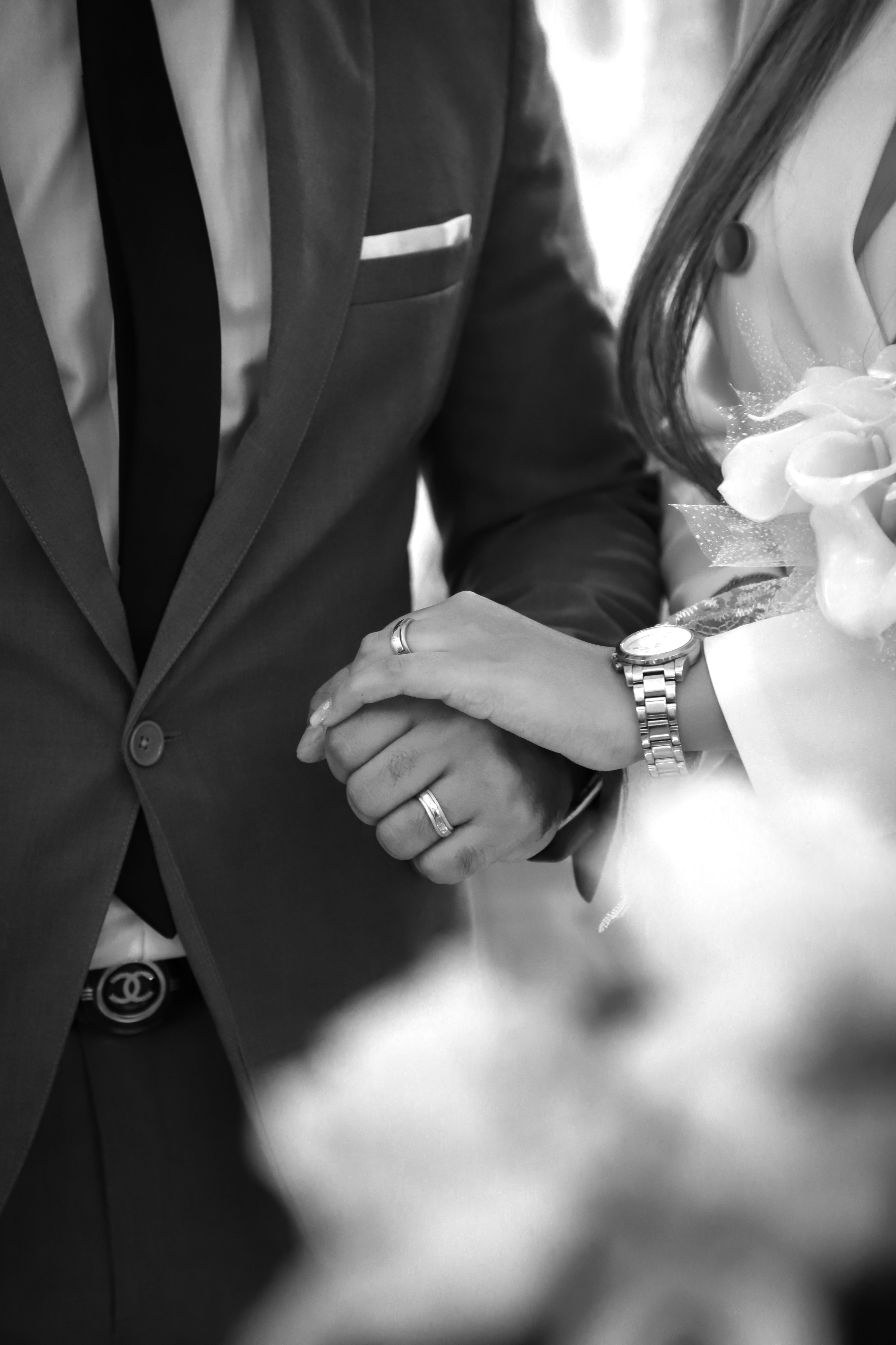 ژست عکس محضر