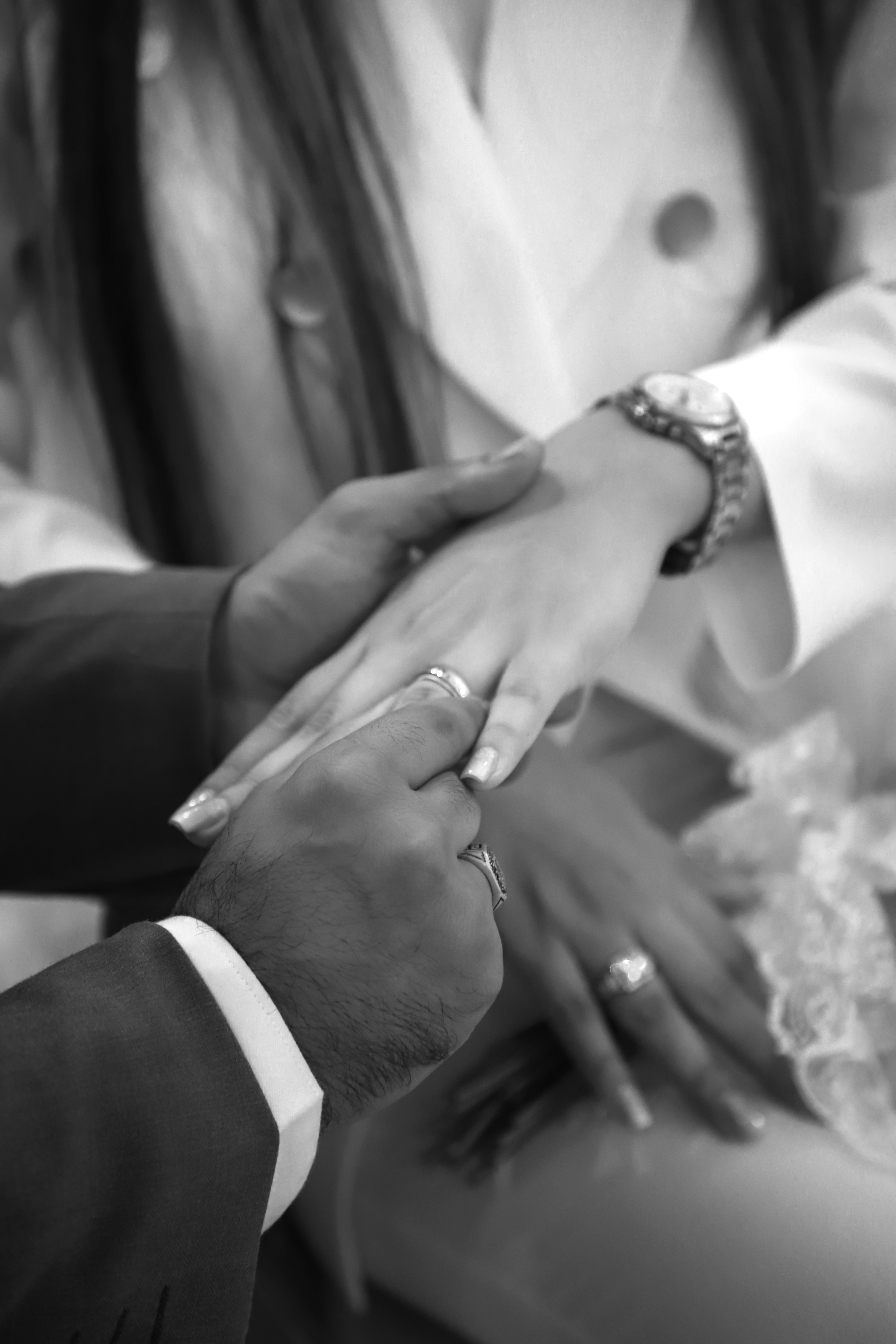 ژست عکس محضر