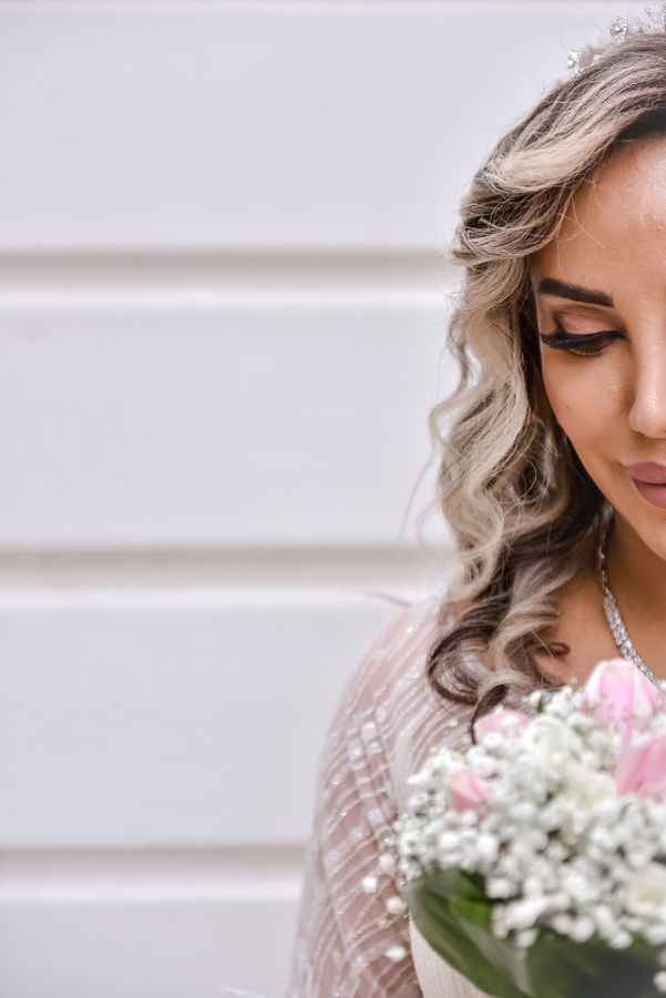 نمونه کار عقد، عروسی و فرمالیته